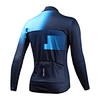 deep winter cycling jacket
